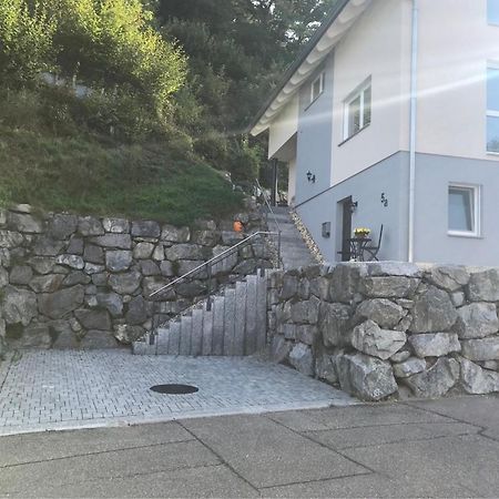 Fewo Suggental Buchholz  Buitenkant foto