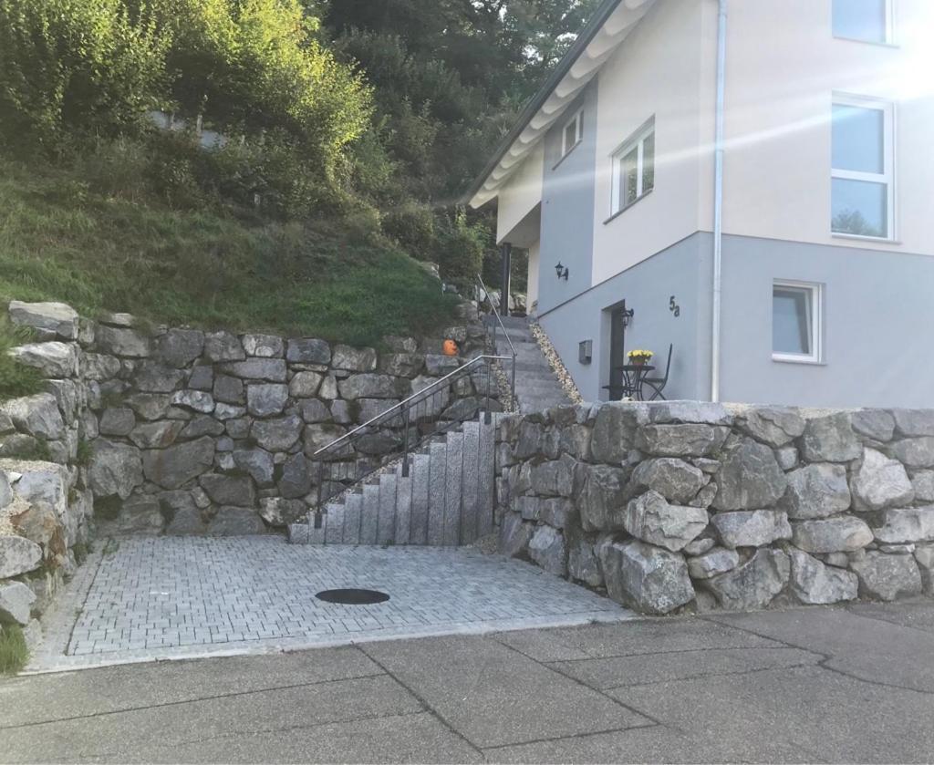 Fewo Suggental Buchholz  Buitenkant foto