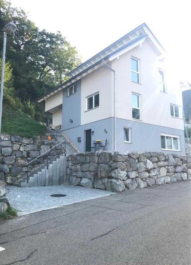 Fewo Suggental Buchholz  Buitenkant foto